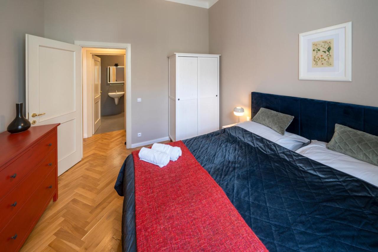 Apart Hotel Zborovska Praga Zewnętrze zdjęcie