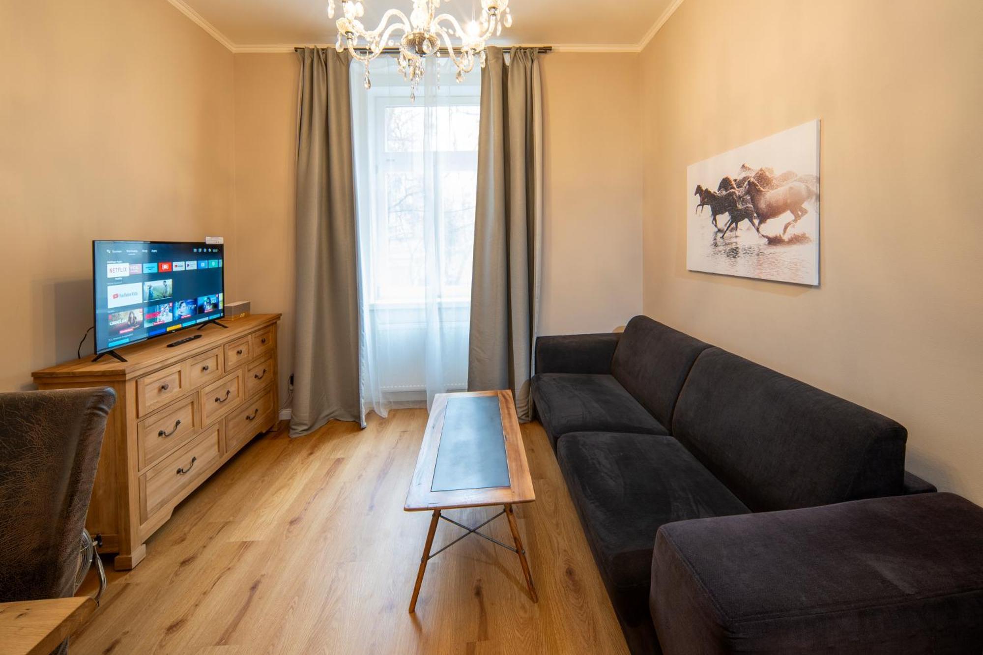 Apart Hotel Zborovska Praga Zewnętrze zdjęcie