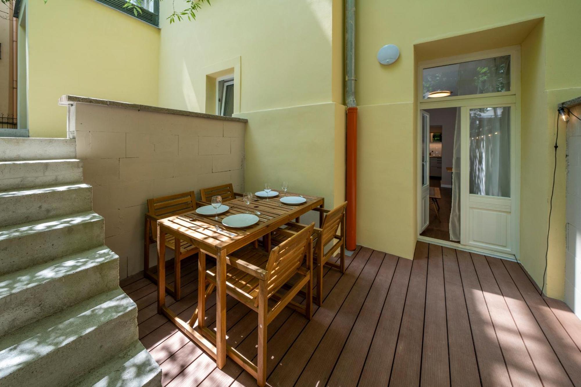 Apart Hotel Zborovska Praga Zewnętrze zdjęcie